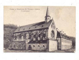 5524 KYLLBURG - ST. THOMAS, Kloster Und Abteikirche - Bitburg