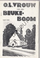 Fotokopie: Onze Lieve Vrouw Van Den Beukeboom 1941 (R194) - Anciens