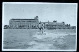 VENEZIA - ANNI 20 - SCI NAUTICO - SKI NAUTIQUE - WATER SKI - Wasserski