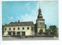 Harnoncourt Hostellerie De Rouvroy - Rouvroy