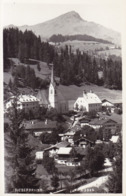 Fieberbrunn * Teilansicht, Gebirge, Tirol, Alpen * Österreich * AK824 - Fieberbrunn