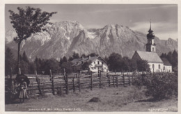 Judenstein (Rinn) * Kinder, Teilansicht, Gebirge, Tirol, Alpen * Österreich * AK830 - Hall In Tirol