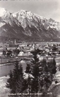 AK Solbad Hall M. Walderkamm - 1962  (43501) - Hall In Tirol