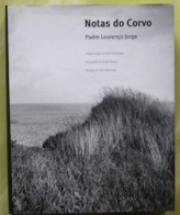 Notas Do Corvo, Padre Lourenço Jorge (2001) [Açores] - Libros Antiguos Y De Colección