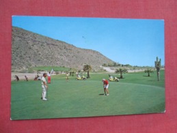 Valley Golf Country Club    Arizona > Scottsdale > >ref 3632 - Scottsdale