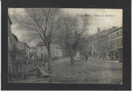 CPA Bouches-du-Rhône 13 Eygalières Non Circulé - Andere & Zonder Classificatie