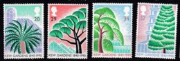 N° 1464 à 1467  Timbres Neufs ** TTB Grande Bretagne - Ungebraucht