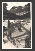 Lech / Lech Am Arlberg - Totale - Lech