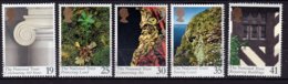 N° 1809 à 1813  Timbres Neufs ** TTB Grande Bretagne - Unused Stamps