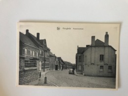 Hooglede - Roeselarestraat - Uitg. A. Decoster-Maes - Hooglede