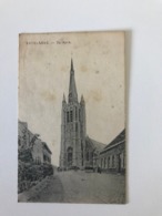 BECELAERE : De Kerk ( Beselare - Zonnebeke ) - Zonnebeke