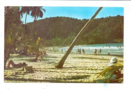 TRINIDAD & TOBAGO, Maracas Bay - Trinidad