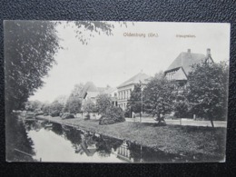 AK OLDENBURG Ca.1910 /////  D*40048 - Oldenburg