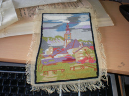 Gobelin Tapestry - Teppiche & Wandteppiche
