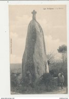 29 TREGUNC LE MENHIR CPA BON ETAT - Trégunc