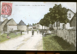 LES LAUMES - Venarey Les Laumes