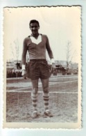 GILJANOVIC NK PULA 1856  CALCIO FOOTBALL   ORIGINAL FOTO - Autógrafos