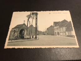 ST ELOOIS-WINKEL - Ledegem - Kasteelstraat - Uitg. Oost - Vanhevel - Ledegem