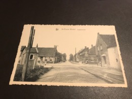 ST ELOOIS-WINKEL - Ledegem - Iseghemstraat  - Uitg. Oost - Vanhevel - Ledegem