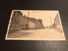 Beernem Sint-Joris Ten Distel Dorpstraat - Uitg. Hooft Knesselare - Beernem