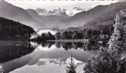 AK Alt-Ausseer See Mit Dachstein - 1964 (43525) - Ausserland