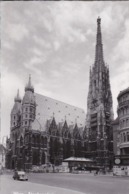 AK Wien - Stephansdom - 1964 (43529) - Stephansplatz