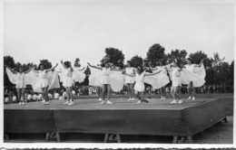 PONTIVY ****DANSES  **** PHOTO EMILE BLAT **** - Pontivy