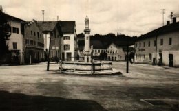 TRIFTERN IN NIEDERBAYERN - Pfarrkirchen