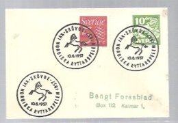 POSTMARKET  1957 - 1930- ... Francobolli In Bobina II