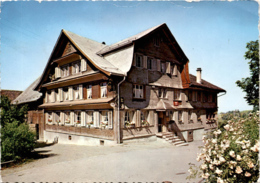 Gasthaus Sternen - Sternenberg, Zch. (14056) - Sternenberg