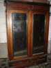 Kast In Acajou Napoleon III - Wardrobes, Storage Units, ...