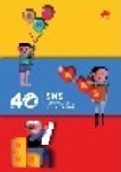 Portugal & PGSB 40 Years Of National Health Service 2019 (8421) - Booklets