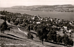 Oberrieden Gegen Thalwil (9) * 16. 9. 1950 - Thalwil