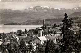 Thalwil (2445) * 30. 8. 1960 - Thalwil