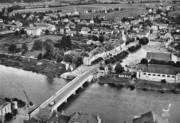 L'ISLE-sur-le-DOUBS - Le Pont Sur Le Doubs - Isle Sur Le Doubs