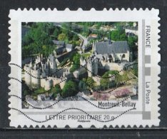 Collector France : Les Pays De La Loire 2011 : Montreuil-Bellay - Collectors