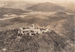 Cp , 67 , ORSCHWILLER , Château Du Haut-Koenigsbourg (alt. 757 M.) - Other & Unclassified