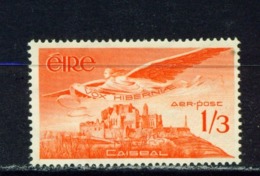 IRELAND  -  1954 Air 1s3d Unmounted/Never Hinged Mint - Neufs