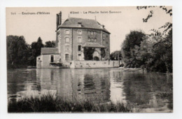 - CPA OLIVET (45) - Le Moulin Saint-Samson - N° 504 - - Other & Unclassified