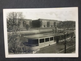 AK MÜHLHEIM A.Ruhr Ca.1940  // D*40304 - Muelheim A. D. Ruhr