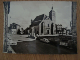 CP VAYRAC-EN-QUERCY 46 L'EGLISE - Vayrac