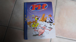 EO PIF LE CHIEN T6 STAR TRAQUE - Pif & Hercule