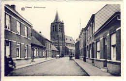 Olmen Balen Polderstraat - Balen