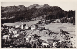 Fieberbrunn * Wildseeloder, Gesamtansicht, Gebirge, Tirol, Alpen * Österreich * AK856 - Fieberbrunn