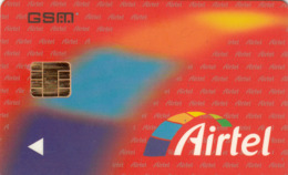 SPAIN - AIRTEL, GSM Card , Mint - Airtel