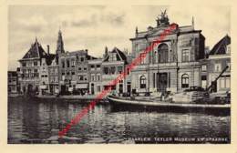 Delcampe - Teyler Museum En Spaarne - Haarlem - Haarlem