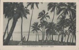 Océanie - Nouvelle-Calédonie - Les îles Loyauté - Iles Loyalty - Baie De Wé - Lifou - Nieuw-Caledonië