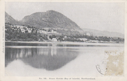 Amérique - Canada - Terre-Neuve Et Labrador - Newfoundland - Mount Moriah (Bay Of Islands) - 1906 - Sonstige & Ohne Zuordnung