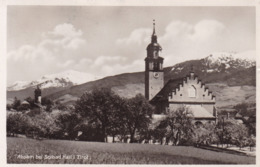 Absam * Teilansicht, Gebirge, Tirol, Alpen * Österreich * AK890 - Hall In Tirol