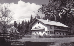 Judenstein (Rinn) * Pension Triendl, Gesamtansicht, Gebirge, Tirol, Alpen * Österreich * AK898 - Hall In Tirol